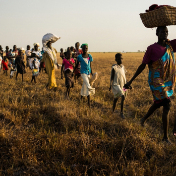 Dez fatos sobre o Sudão do Sul, dez anos após sua independência